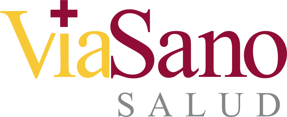 Logo ViaSano Salud