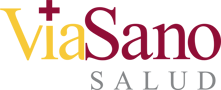 Logo ViaSano Salud
